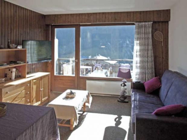 Appartement L'ACACIA - Le Grand Bornand