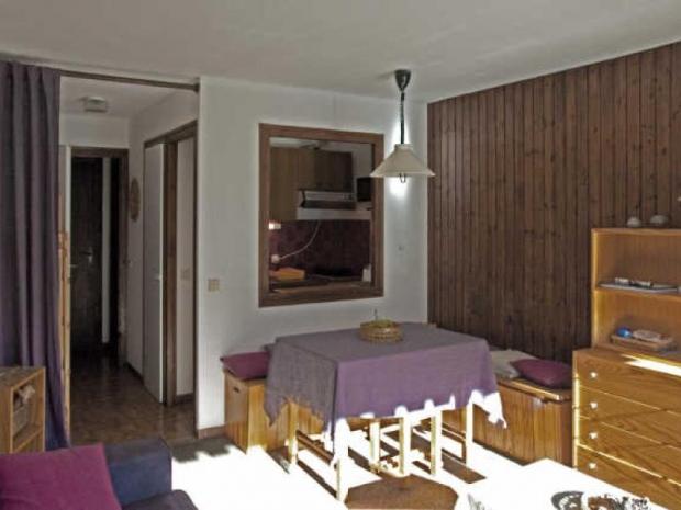 Appartement L'ACACIA - Le Grand Bornand