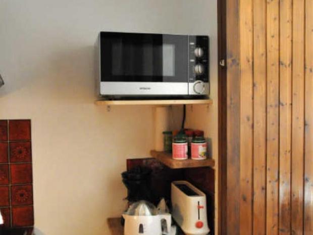 Appartement L'ACACIA - Le Grand Bornand