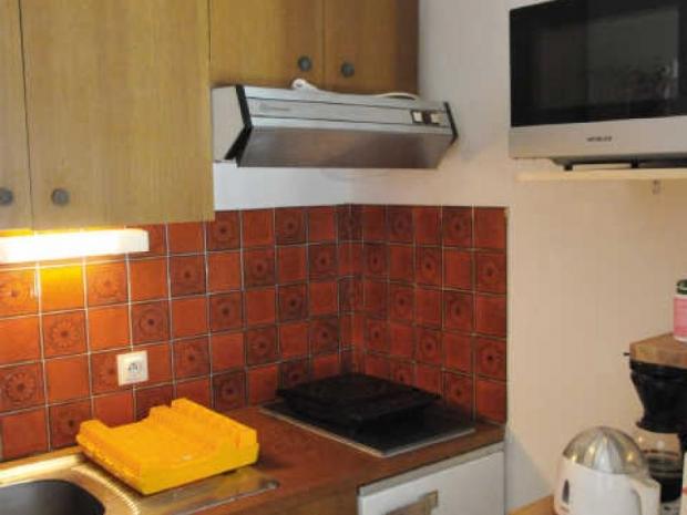 Appartement L'ACACIA - Le Grand Bornand