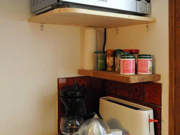 Appartement L'ACACIA - Le Grand Bornand