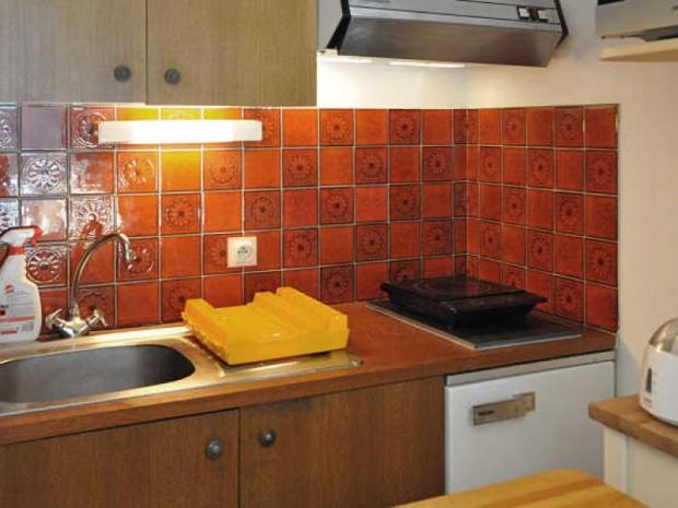 Appartement L'ACACIA - Le Grand Bornand