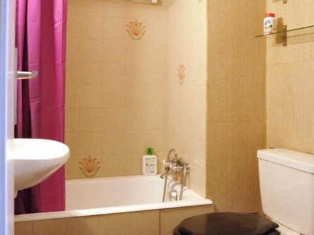 Appartement L'ACACIA - Le Grand Bornand