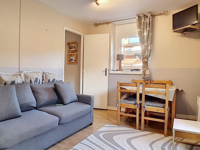 Appartement Les Gets, 2 pièces, 4 personnes - Les Gets