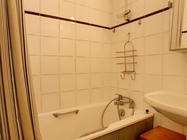 Appartement Les Gets, 2 pièces, 4 personnes - Les Gets