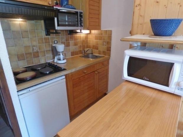 ETOILE DES NEIGES - Le Grand Bornand