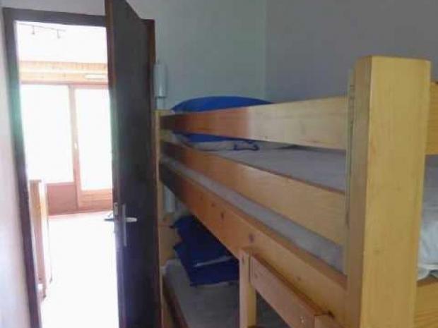 ETOILE DES NEIGES - Le Grand Bornand