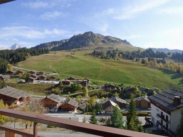 ETOILE DES NEIGES - Le Grand Bornand