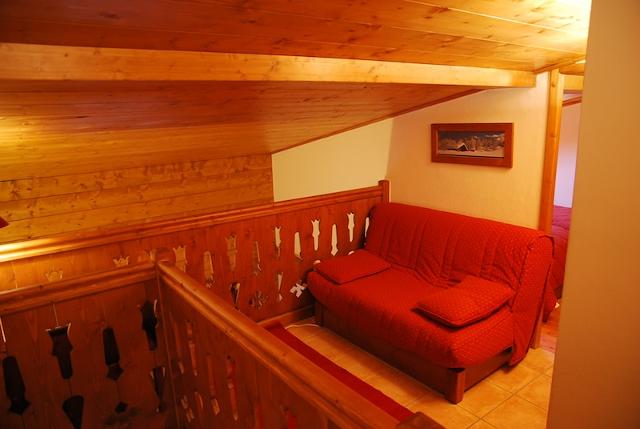 Appartements Saint Bernard G - Les Arcs 1800