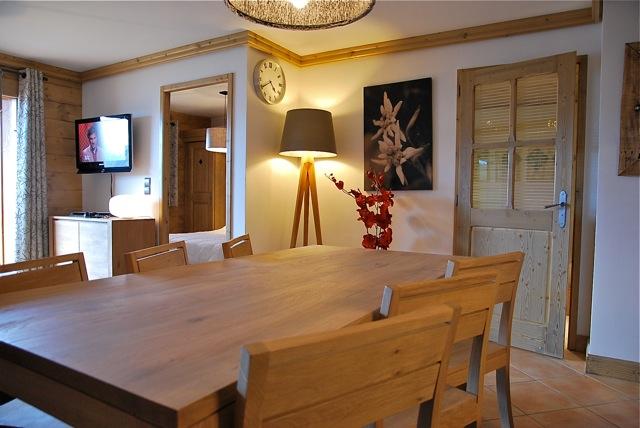 Appartements Iseran - Les Arcs 1800