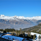 Appartements Saint Bernard G - Les Arcs 1800