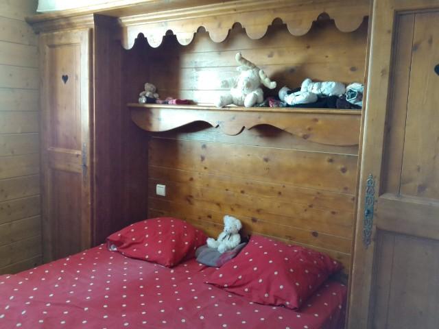 Appartements Chalet De La Bergeri - Les Arcs 1800