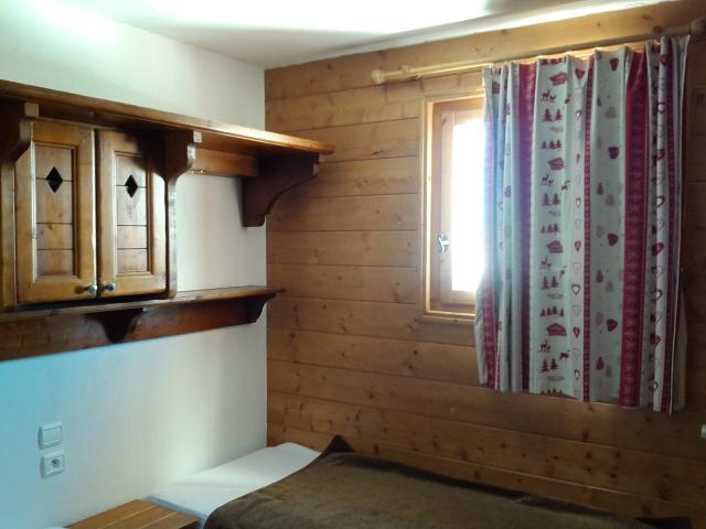 Appartements Chalet De La Bergeri - Les Arcs 1800