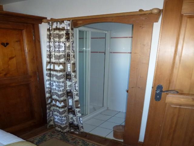 Appartements Chalet De La Bergeri - Les Arcs 1800