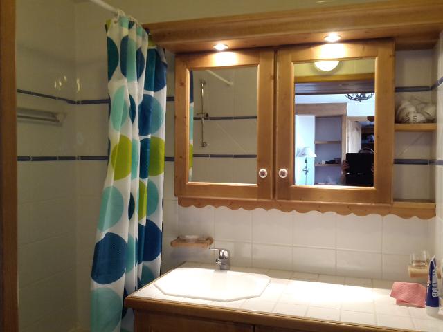 Appartements Chalet De La Bergeri - Les Arcs 1800