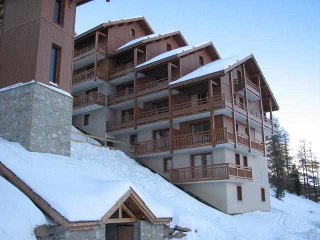 Chalet Des Rennes 25 - Vars