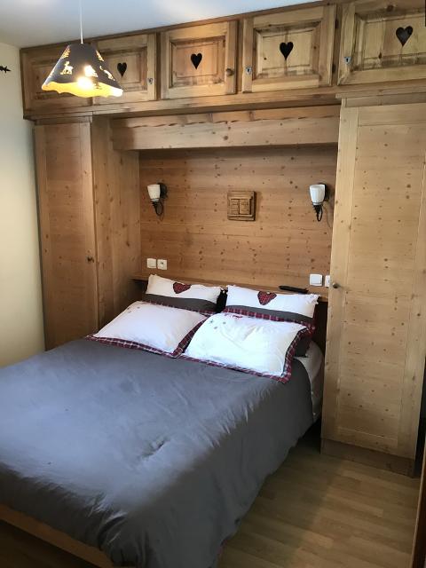 Chalet Des Rennes 25 - Vars