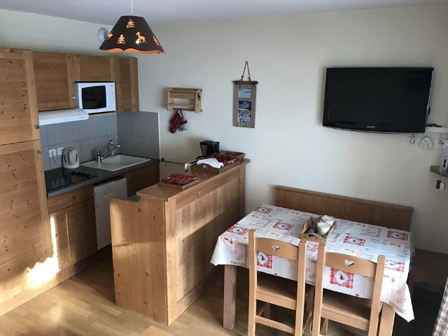 Chalet Des Rennes 25 - Vars