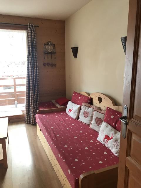 Chalet Des Rennes 25 - Vars