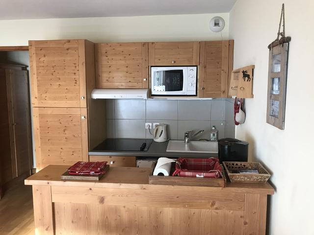 Chalet Des Rennes 25 - Vars