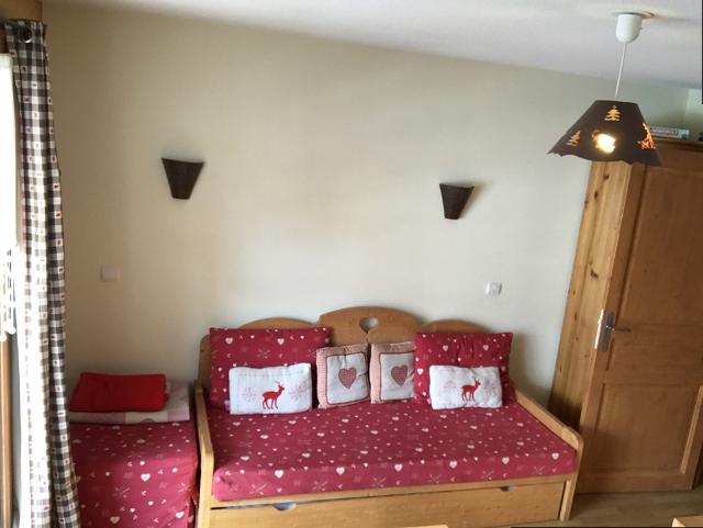 Chalet Des Rennes 25 - Vars