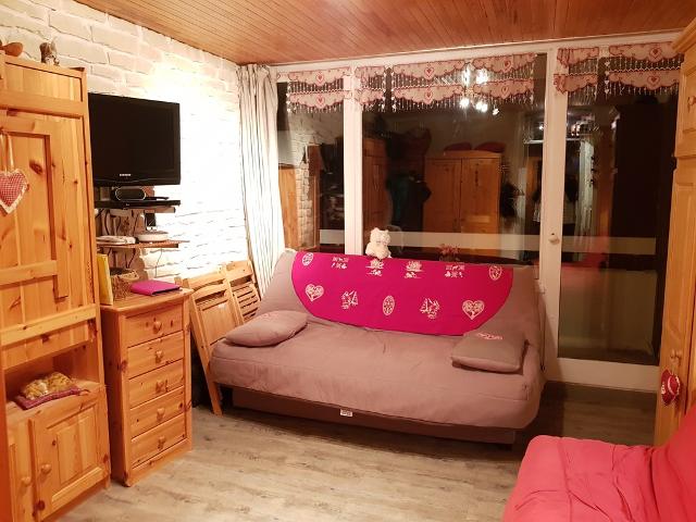 Appartement Forest 42 - Vars