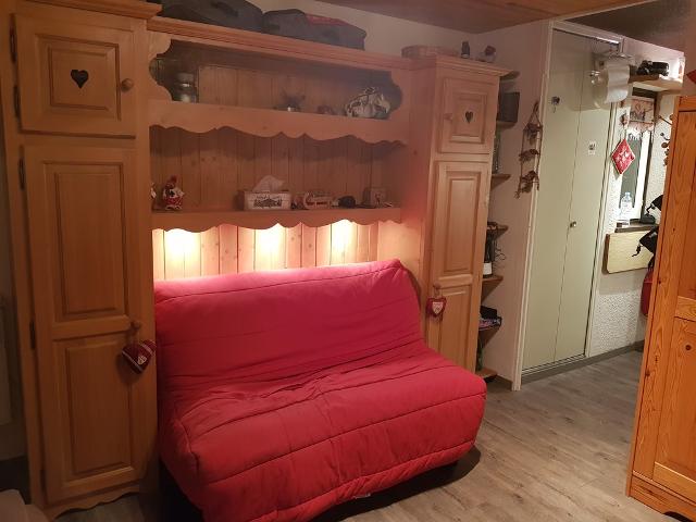 Appartement Forest 42 - Vars