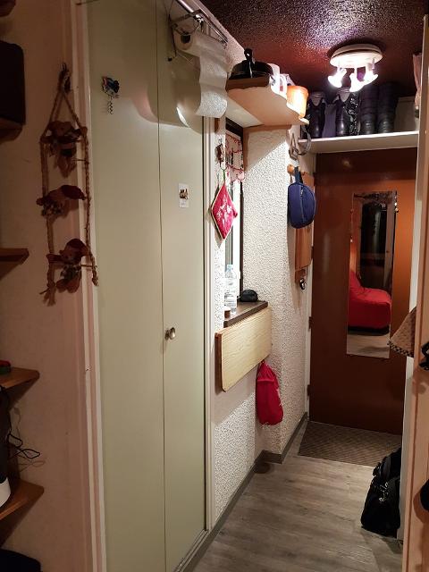 Appartement Forest 42 - Vars