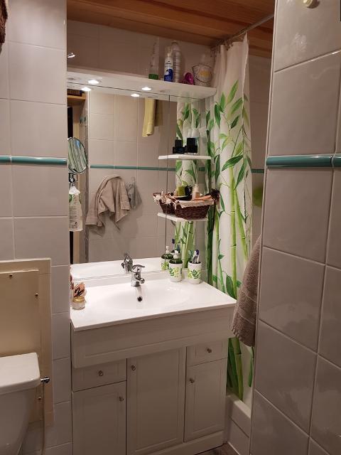 Appartement Forest 42 - Vars