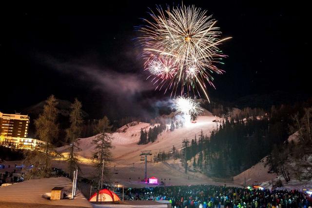 Appartement Pelvoux 2 56 - Vars