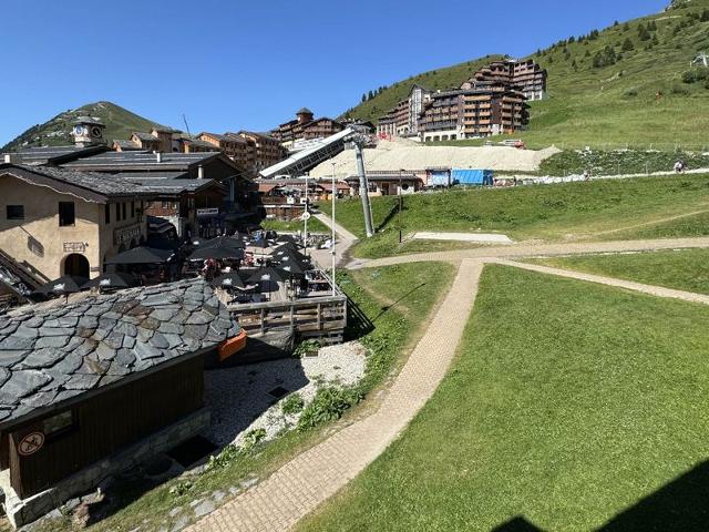 Appartements PIERRE DE SOLEIL - Plagne - Belle Plagne