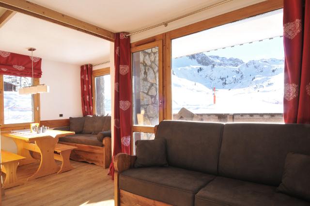 Appartements PIERRE DE SOLEIL - Plagne - Belle Plagne