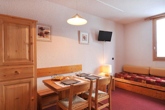 travelski home choice - Appartements AIGUE-MARINE - Plagne - Belle Plagne