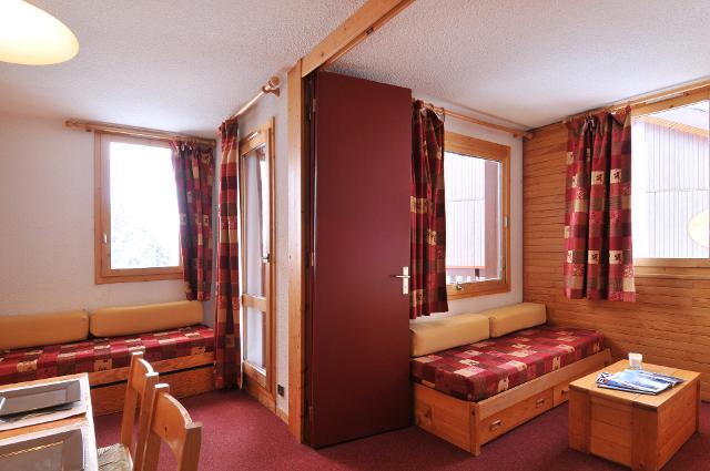 travelski home choice - Appartements AIGUE-MARINE - Plagne - Belle Plagne