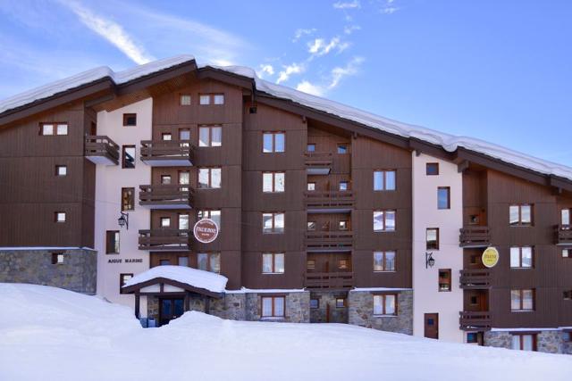 travelski home choice - Appartements AIGUE-MARINE - Plagne - Belle Plagne