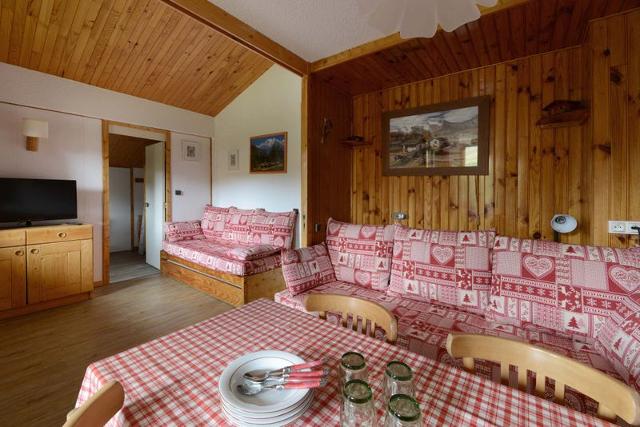 travelski home choice - Appartements AIGUE-MARINE - Plagne - Belle Plagne