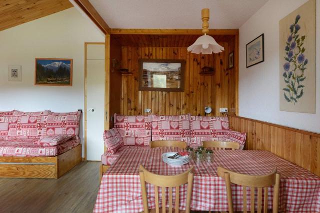 travelski home choice - Appartements AIGUE-MARINE - Plagne - Belle Plagne