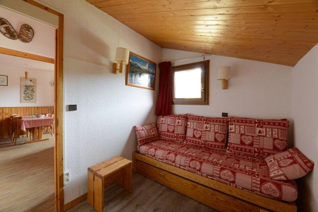 travelski home choice - Appartements AIGUE-MARINE - Plagne - Belle Plagne