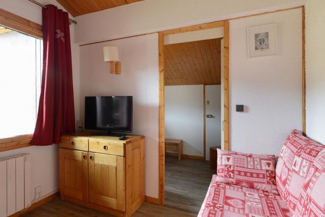 travelski home choice - Appartements AIGUE-MARINE - Plagne - Belle Plagne