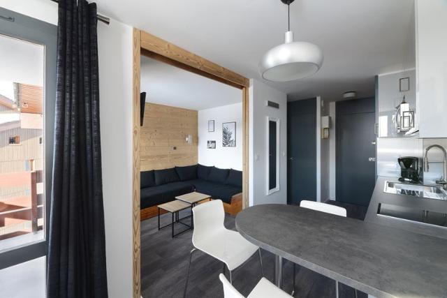 travelski home choice - Appartements AIGUE-MARINE - Plagne - Belle Plagne