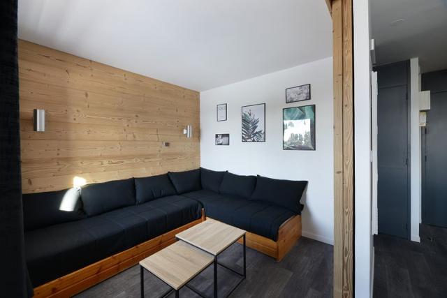 travelski home choice - Appartements AIGUE-MARINE - Plagne - Belle Plagne