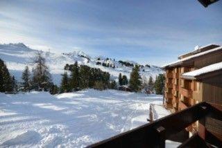 travelski home choice - Appartements AIGUE-MARINE - Plagne - Belle Plagne