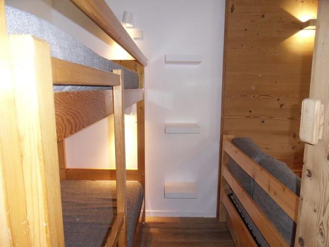 travelski home choice - Appartements AIGUE-MARINE - Plagne - Belle Plagne