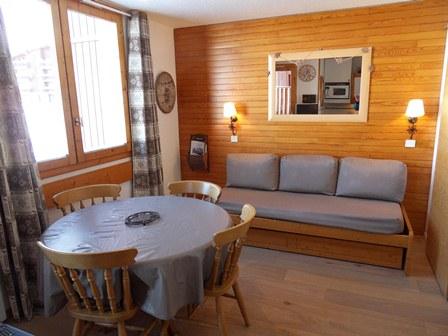 travelski home choice - Appartements AIGUE-MARINE - Plagne - Belle Plagne