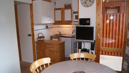 travelski home choice - Appartements AIGUE-MARINE - Plagne - Belle Plagne