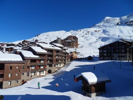 travelski home choice - Appartements AIGUE-MARINE - Plagne - Belle Plagne