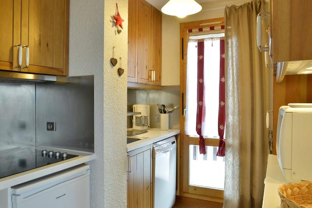 travelski home choice - Appartements AIGUE-MARINE - Plagne - Belle Plagne