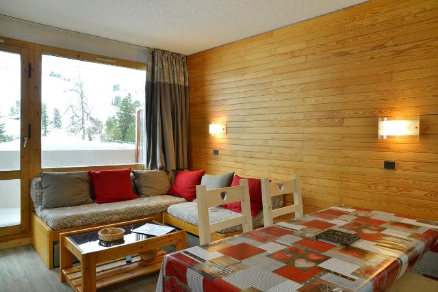 travelski home choice - Appartements AIGUE-MARINE - Plagne - Belle Plagne