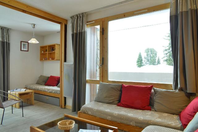 travelski home choice - Appartements AIGUE-MARINE - Plagne - Belle Plagne