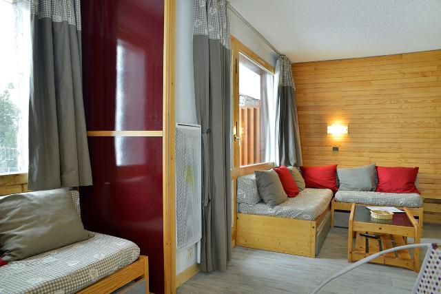 travelski home choice - Appartements AIGUE-MARINE - Plagne - Belle Plagne